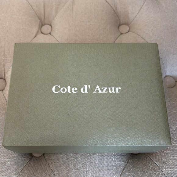 Nib watch, necklace & earrings set - Picture 2 of 8